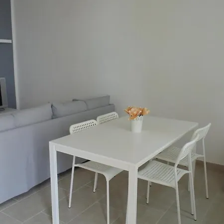 Il Nido Apartment *