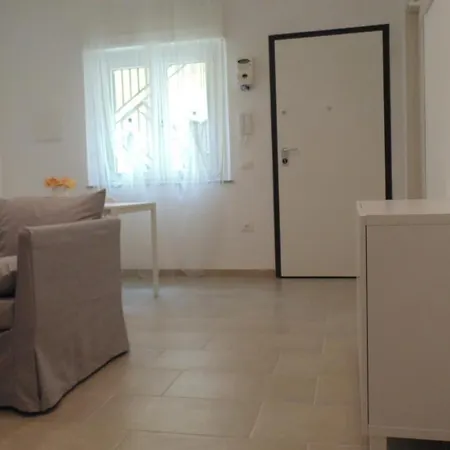 Apartment Il Nido