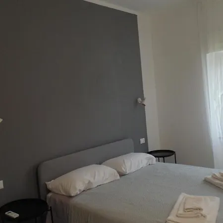 Apartment Il Nido Iglesias