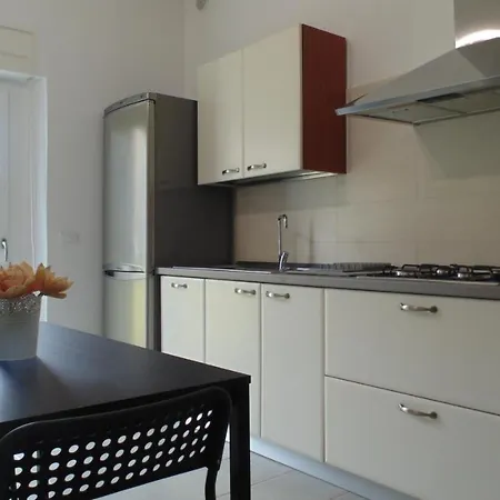 Il Nido Apartment *