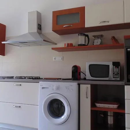 Apartment Il Nido