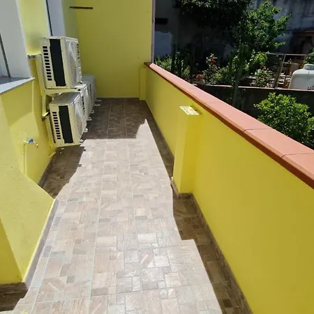 Il Nido Apartment *