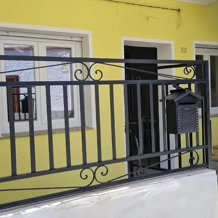 Il Nido Apartment *