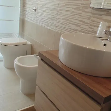 Il Nido Apartment