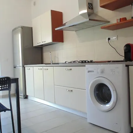 Apartment Il Nido