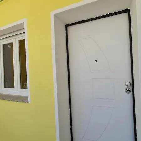 Apartment Il Nido *