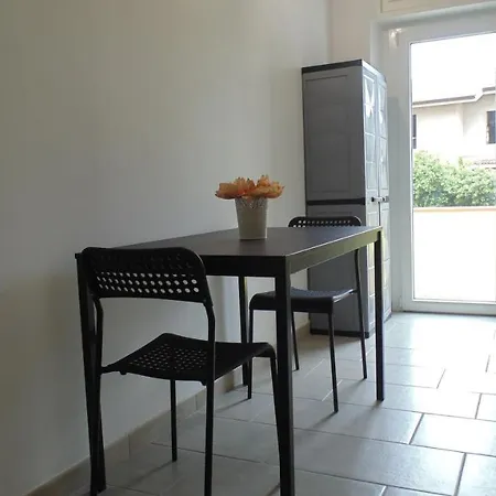 Apartment Il Nido