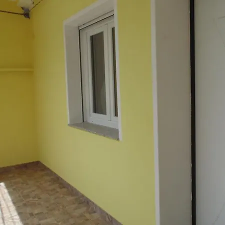 Il Nido Apartment Iglesias