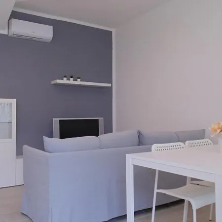 Il Nido Apartment Iglesias