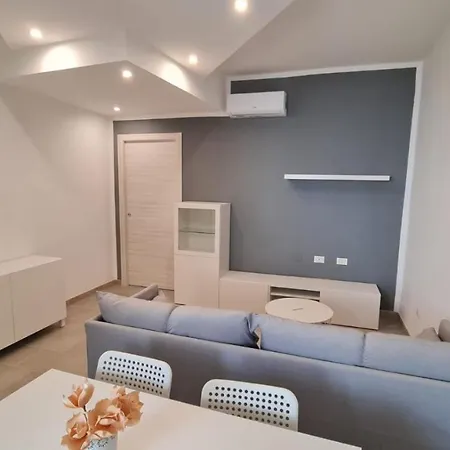 Apartment Il Nido